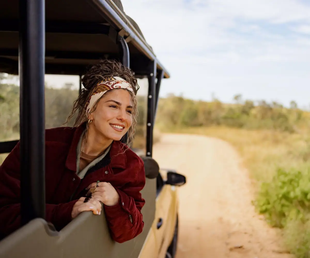 Lifetime Safaris