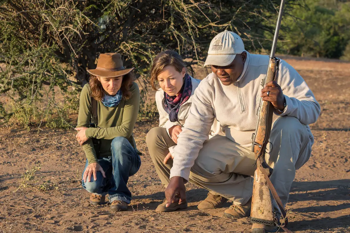 Lifetime Safaris