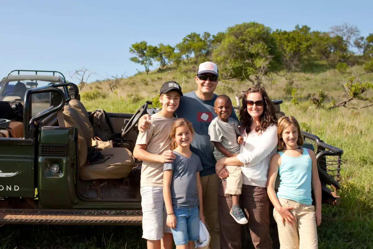 Lifetime Safaris