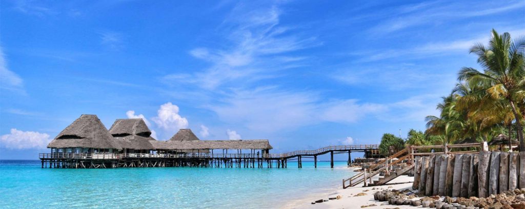 Top Experiences In Tanzania
