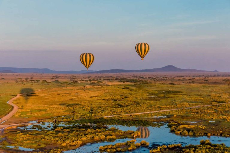 Tanzania Travel Guide