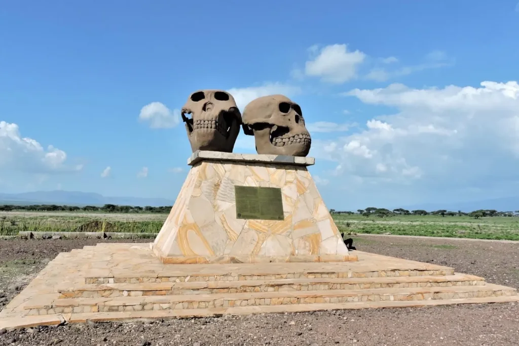 Ngorongoro Attractions