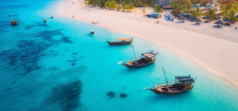 11  Days  Tanzania Safari and Zanzibar Beach Itinerary – Bush to Beach Holiday