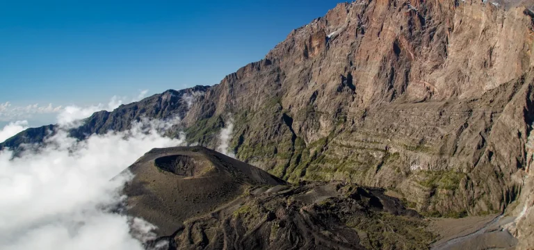 4  Days  Mount Meru Trek | Tanzania Acclimatization Climb with Wildlife Views