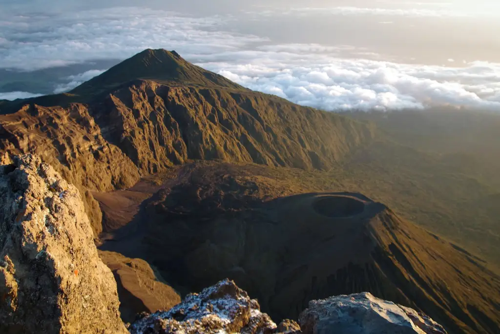 4-day-mount-meru-trek-tanzania-itinerary4