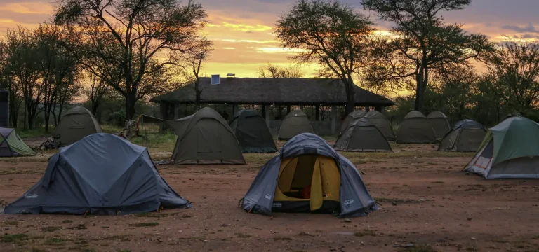 6  Days Tanzania Camping Safari | Tarangire, Serengeti, Ngorongoro