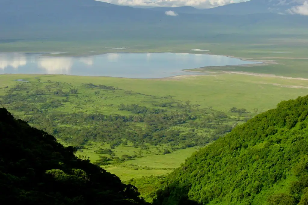 6-day-tanzania-camping-safari-itinerary5