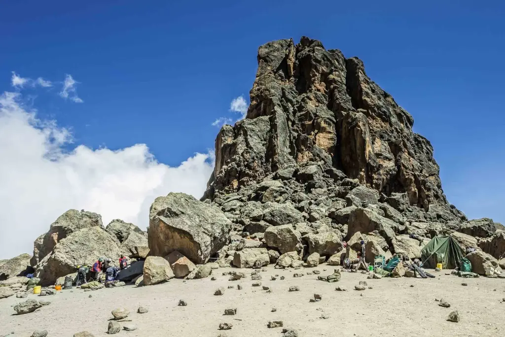 7-day-lemosho-route-kilimanjaro-itinerary4