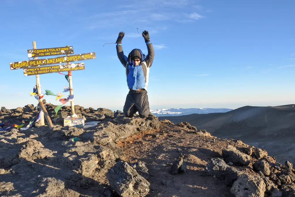 7-day-lemosho-route-kilimanjaro-itinerary7