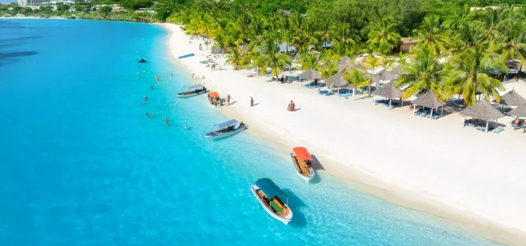 7 Days Zanzibar holiday
