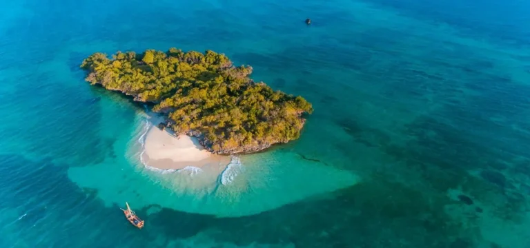 8 Days Zanzibar holiday