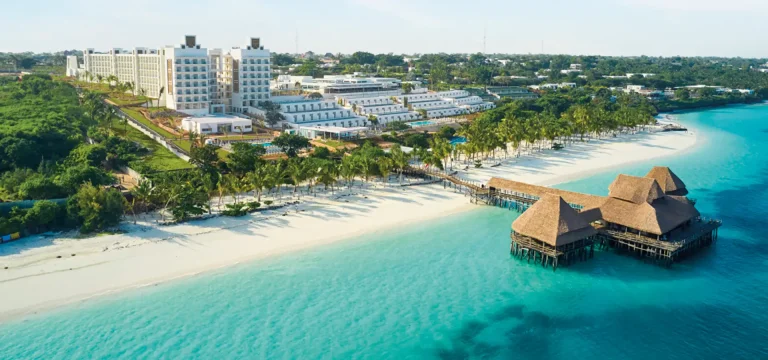 8 Days Zanzibar holiday