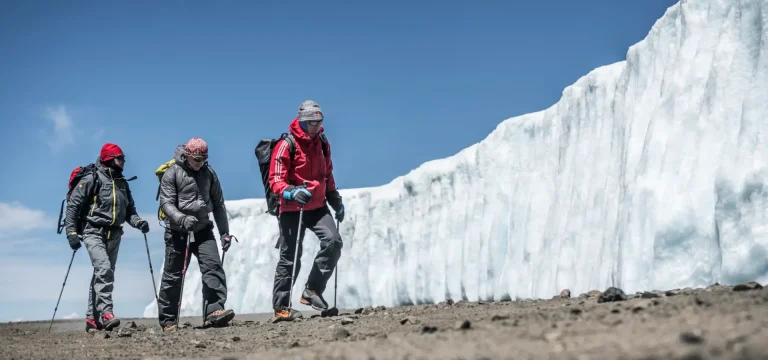 9  Days  Kilimanjaro Marangu Trek & Northern Tanzania Safari Package