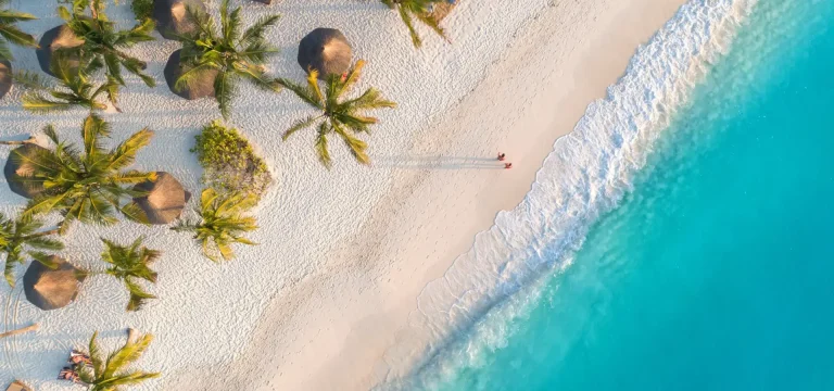 9 Days Zanzibar holiday