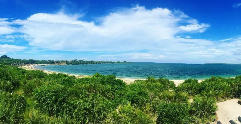 KILWA BEACH