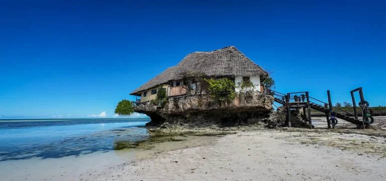 ZANZIBAR