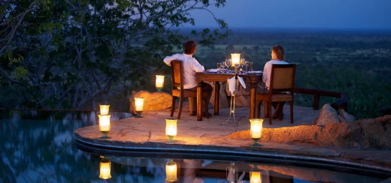 Honeymoon Safari