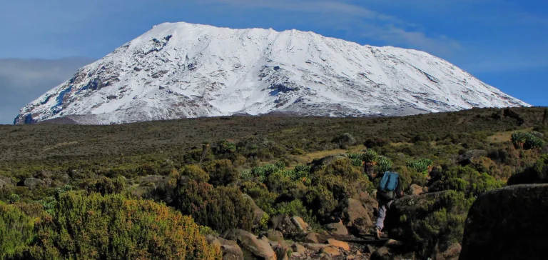 Kilimanjaro Climbing FAQs