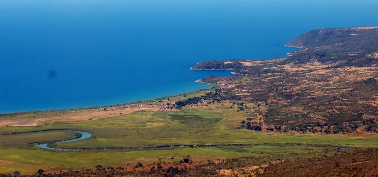 Lake Tanganyika