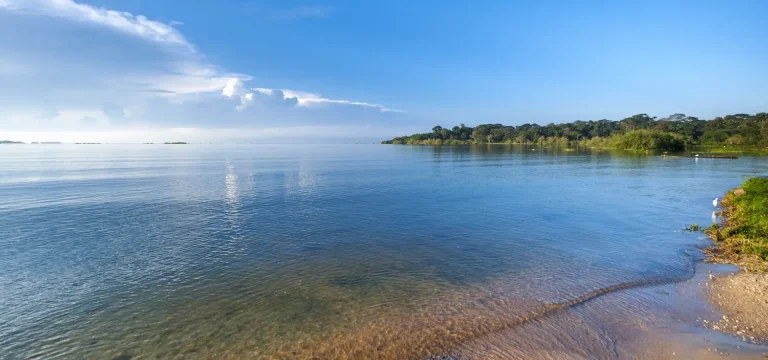 Lake Victoria