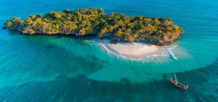 Mafia Island
