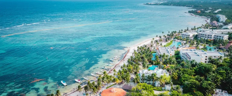 Pangani Beach