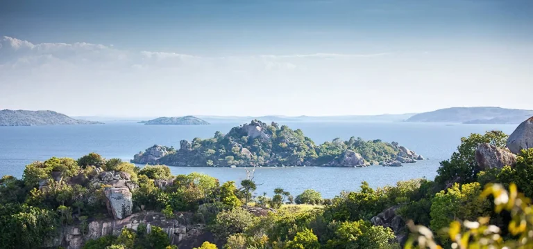 Saanane National Park