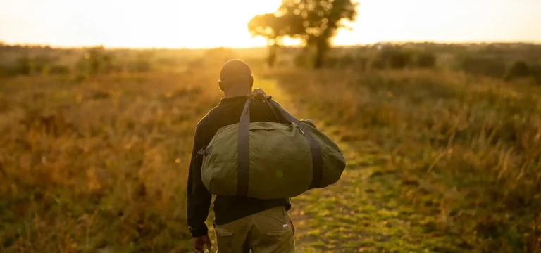 Tanzania Safari Packing List