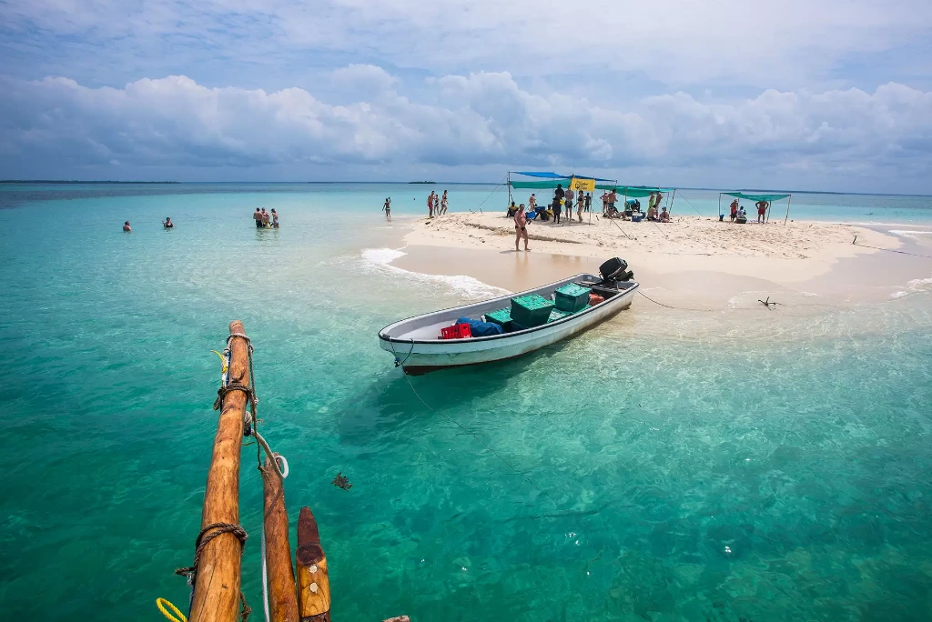 Zanzibar Attractions