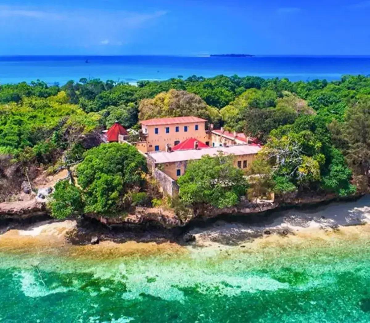 Changuu Island Visit