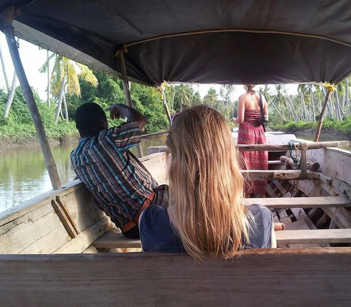 River Cruise