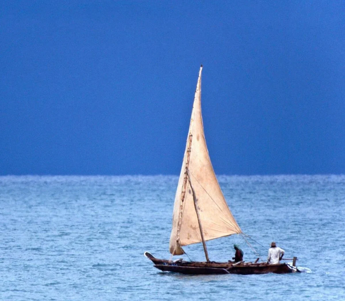 Dhow Cruise