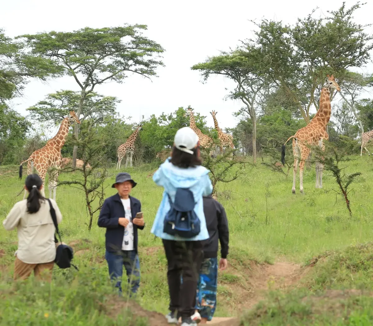 rumanyika-karagwe-national-park5