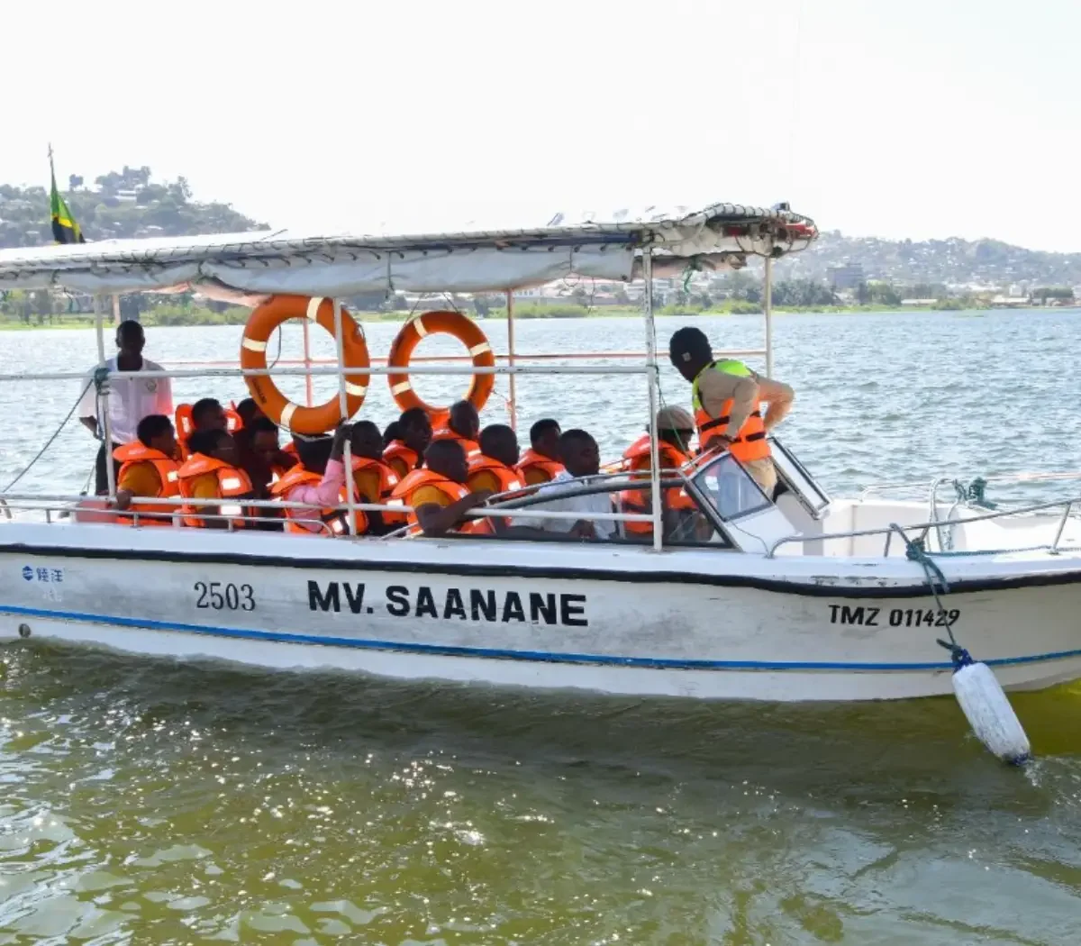 saanane-national-park7