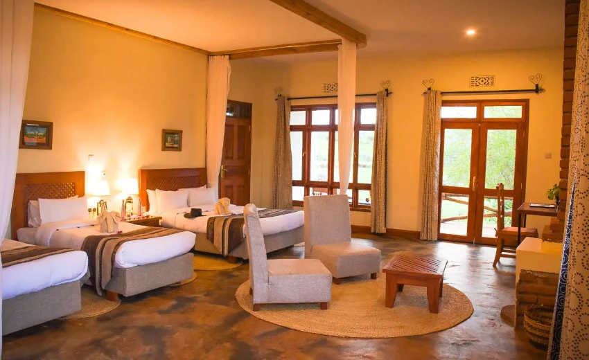 Lifetime Safaris