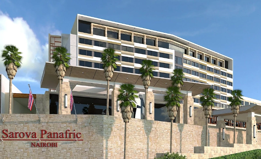 Lifetime Safaris