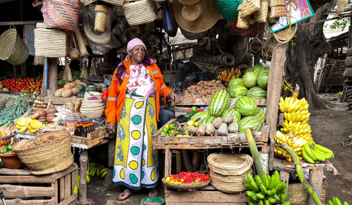 Mto Wa Mbu Village Visit