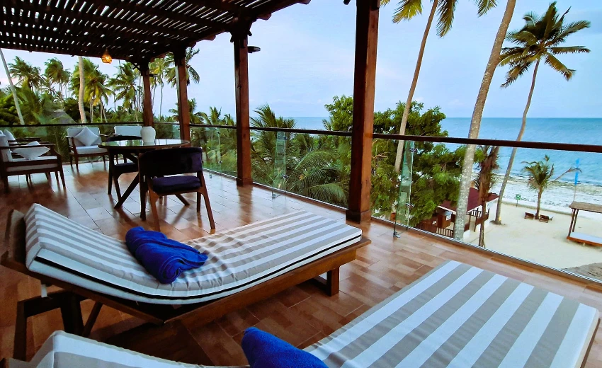 Zanzibar Beach Resort