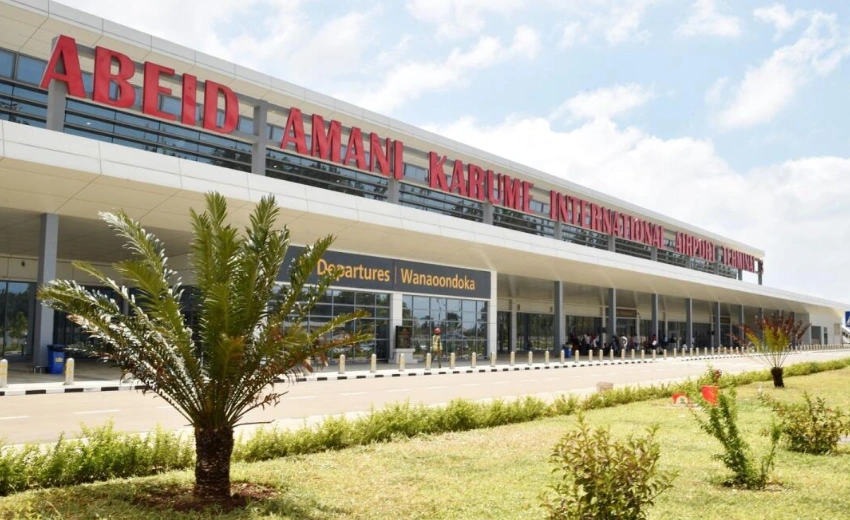 Kilimanjaro International Airport