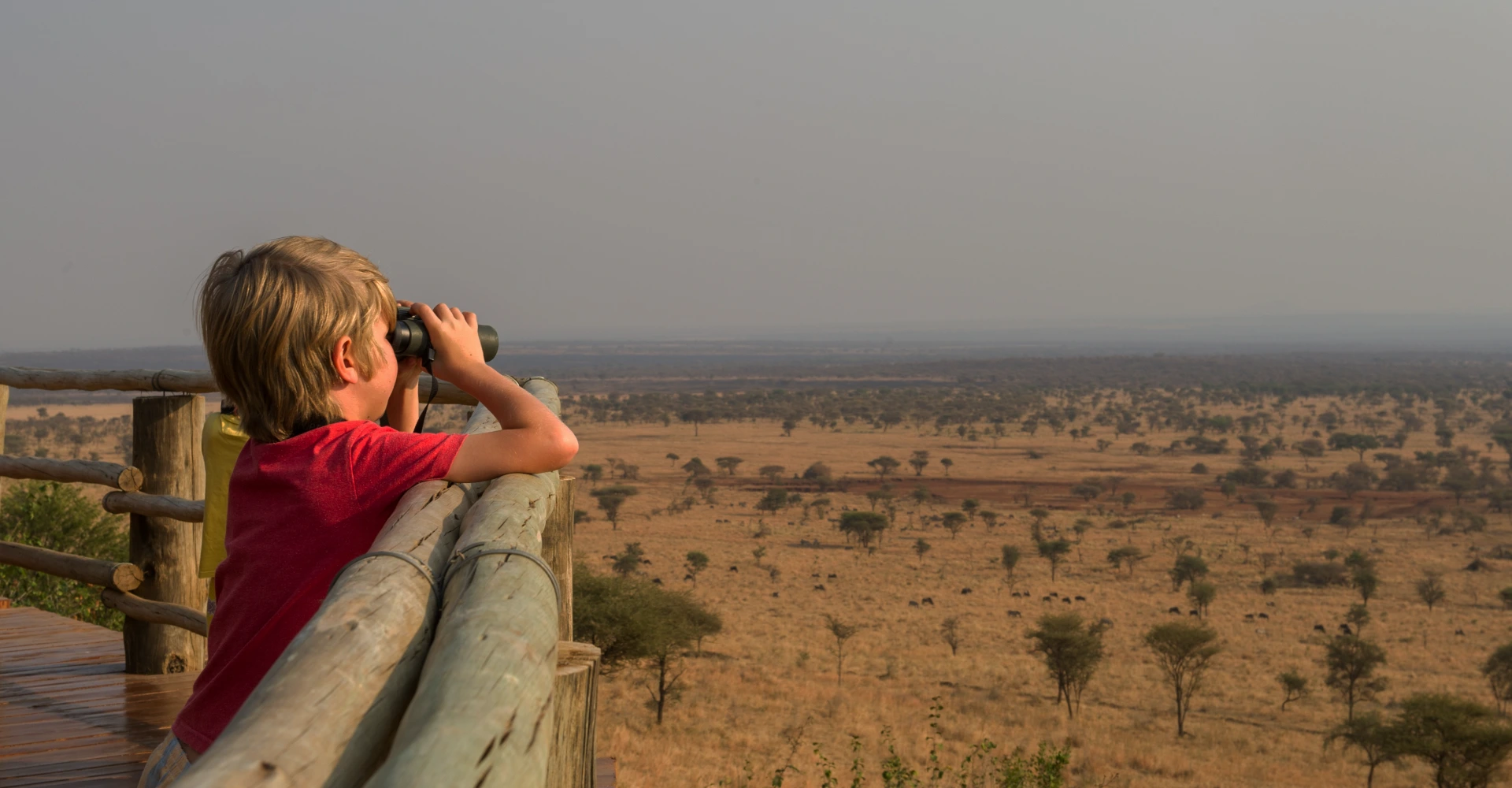 11 Days - Tanzania Family Safari & Beach Holiday