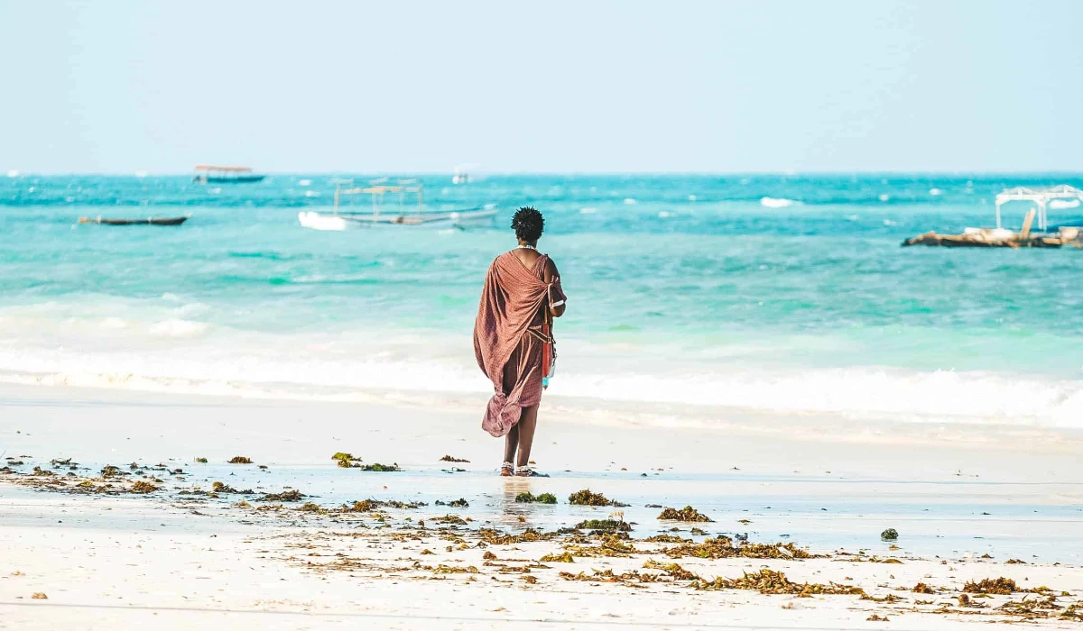 Lifetime Safaris