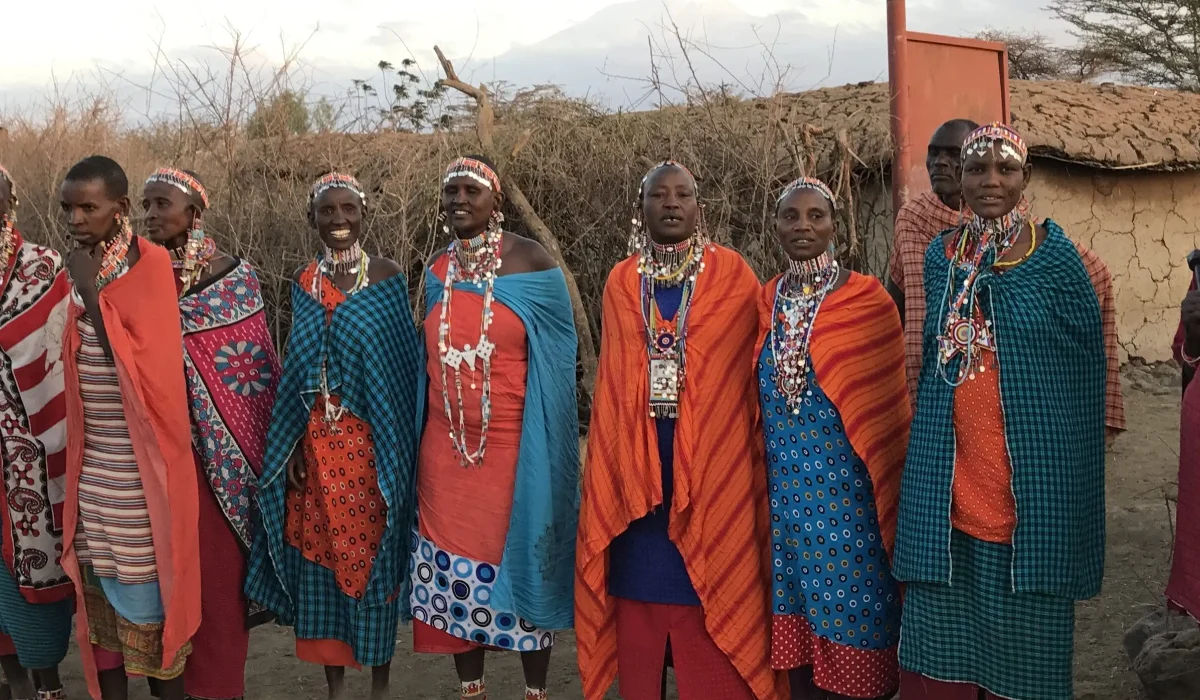 Lifetime Safaris