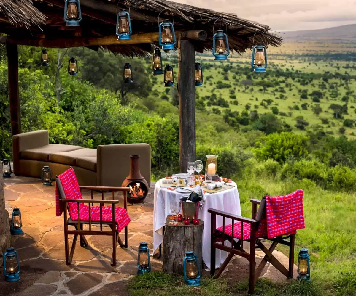 Lifetime Safaris