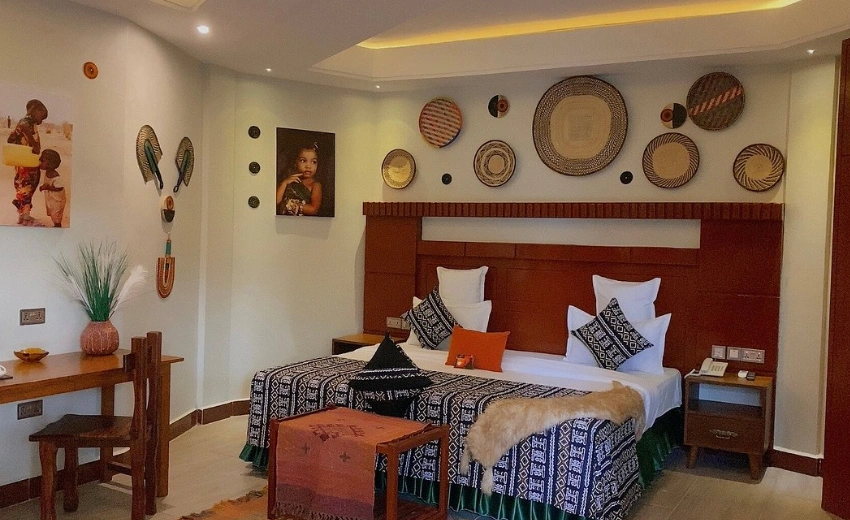 Lifetime Safaris