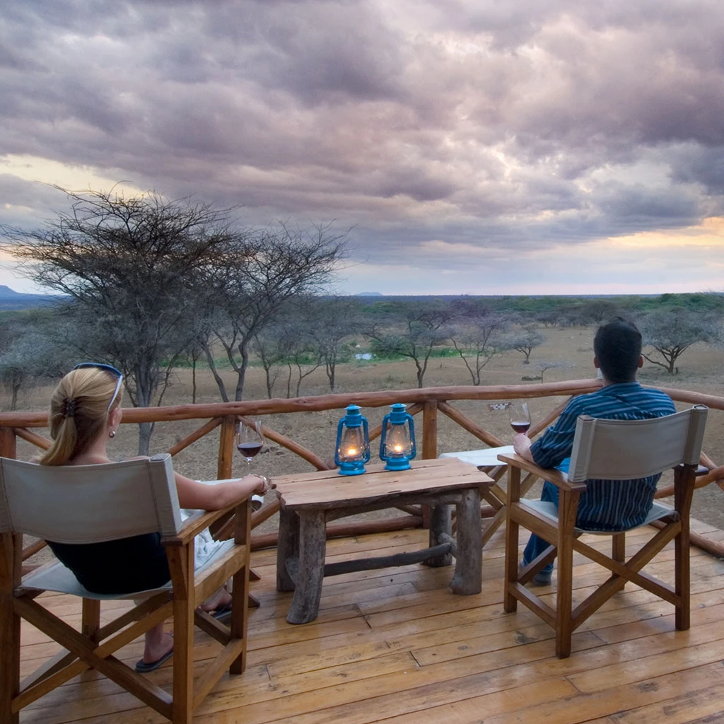 Lifetime Safaris