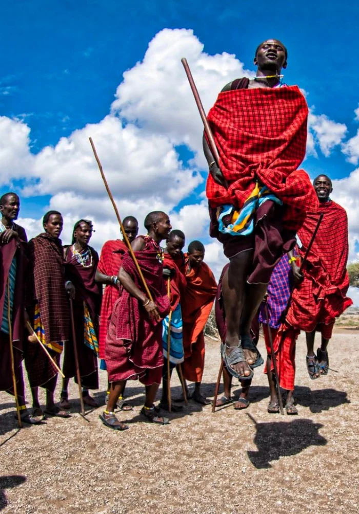 Tanzania Culture