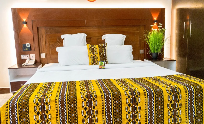 Kerama Silent Lodge