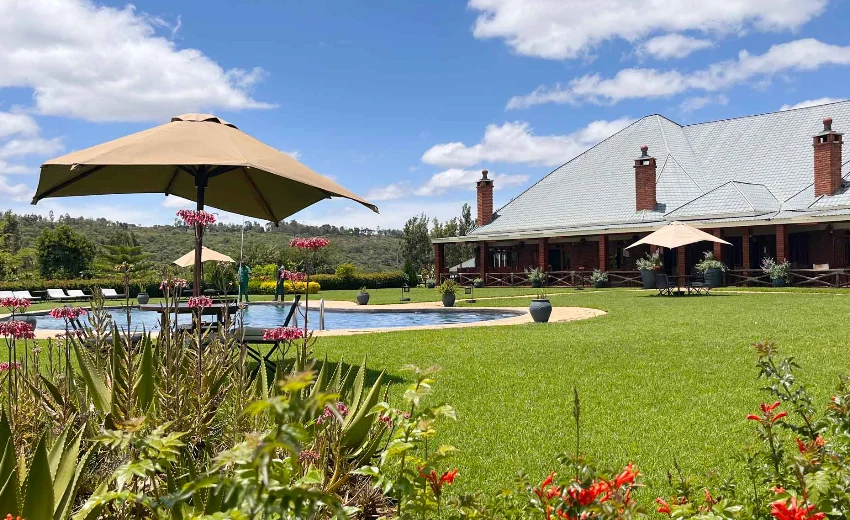 Marera Valley Lodge