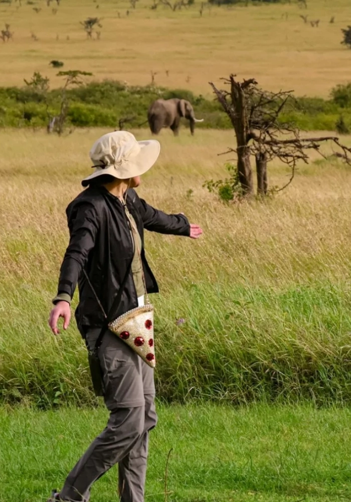 Best Time To Visit Kenya