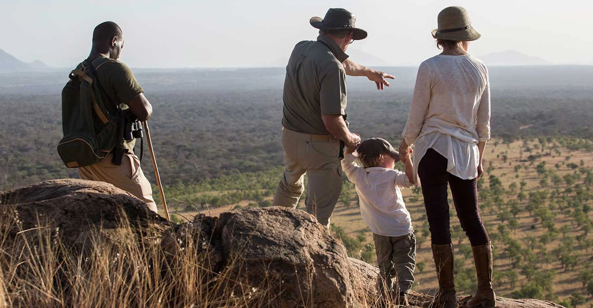 Lifetime Safaris